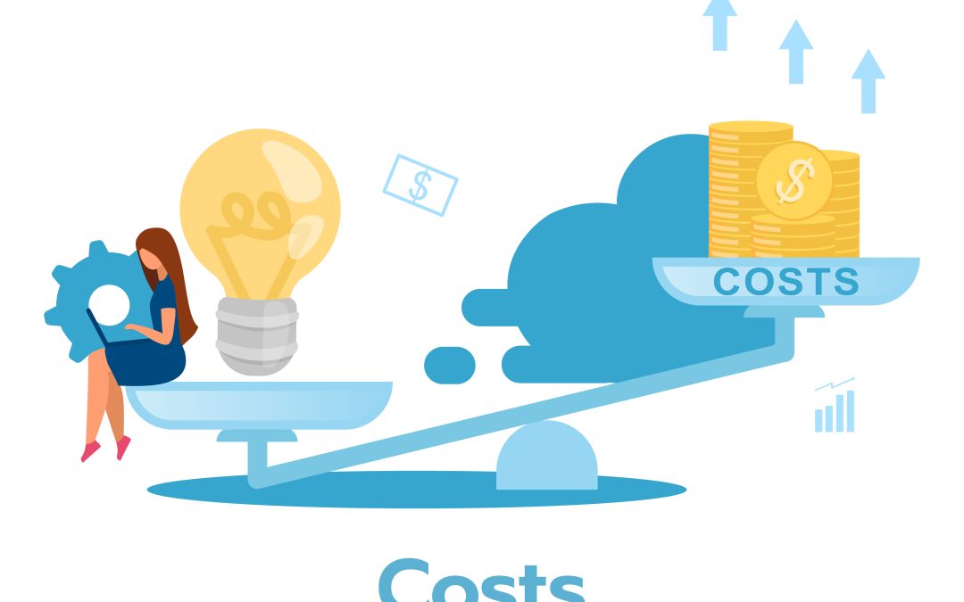 Indirect Costs: Overhead vs G&A