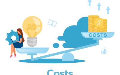 Indirect Costs: Overhead vs G&A
