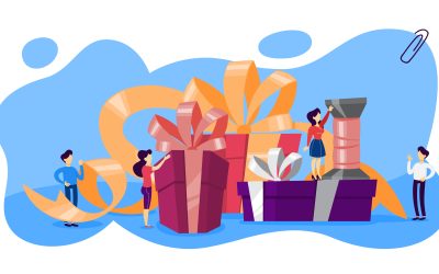 Are Employee Gifts Taxable?