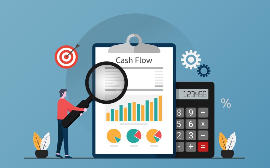 Cash Flow Analysis