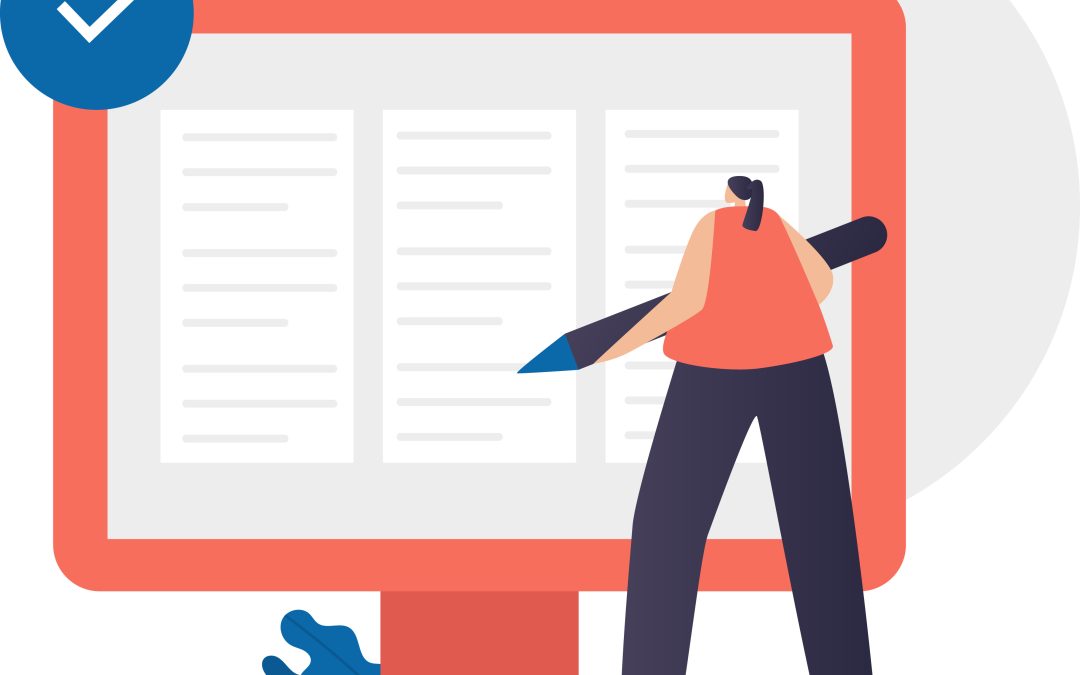 Financial Reporting Updates